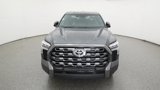 New 2025 Toyota Tundra Platinum image 3