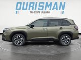 New 2025 Subaru Forester Touring image 3