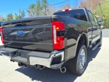 New 2025 Ford F350 4x4 Crew Cab Super Duty image 3