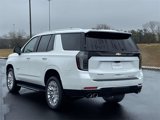 New 2025 Chevrolet Tahoe Premier image 5