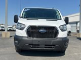 Used 2023 Ford Transit 250 Low Roof w/ Exterior Upgrade Package image 2