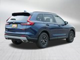 New 2026 Honda CR-V TrailSport image 4