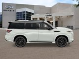 New 2026 INFINITI QX80 Autograph image 4