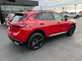 New 2025 Buick Envision Sport Touring image 3