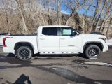 New 2025 Toyota Tundra Limited image 2