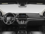 New 2026 Honda Odyssey Elite image 3