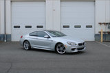 Used 2013 BMW 650i Coupe image 2