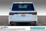 New 2025 Jeep Wagoneer Series II w/ Premium Group I image 4