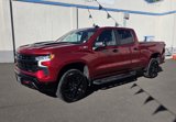 New 2025 Chevrolet Silverado 1500 LT Trail Boss w/ Convenience Package II image 4