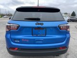 Used 2020 Jeep Compass Latitude image 6