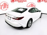 Used 2025 Toyota Camry LE image 3
