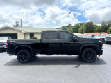 Used 2021 Chevrolet Silverado 2500 Custom w/ Custom Value Package image 4