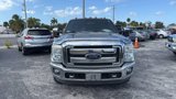 Used 2016 Ford F250 Lariat w/ Chrome Package image 3