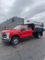 New 2025 Ford F350 XL w/ XL Chrome Package image 3