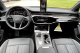 New 2025 Audi A6 Premium Plus image 5