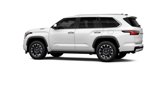 New 2025 Toyota Sequoia Limited image 5