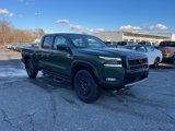 New 2025 Nissan Frontier PRO-4X image 4