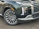 New 2025 Hyundai Palisade Calligraphy image 3