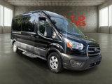 Used 2020 Ford Transit 350 XLT image 3