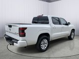 Used 2024 Nissan Frontier SV image 4