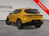 New 2024 Dodge Hornet GT w/ GT Blacktop Package image 4