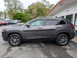 Used 2020 Jeep Cherokee Latitude Plus w/ Cold Weather Group image 4