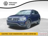 Used 2021 Volkswagen Tiguan S image 3