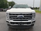 New 2025 Ford F350 King Ranch w/ Chrome Package image 2