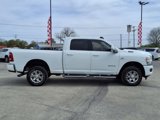 Used 2024 RAM 2500 Laramie image 2