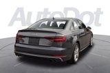 Used 2018 Audi S4 Premium Plus w/ Navigation Package image 4