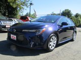 Used 2020 Toyota Corolla LE image 3