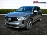 Used 2025 Acura RDX A-Spec image 5