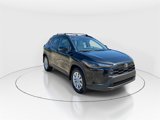 New 2026 Toyota Corolla Cross LE image 2