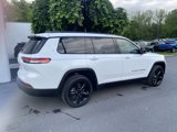 Used 2023 Jeep Grand Cherokee L Laredo image 3