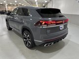 New 2025 Volkswagen Atlas Cross Sport SEL Premium R-Line image 6