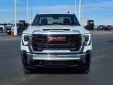 New 2025 GMC Sierra 2500 Pro w/ Convenience Package image 2