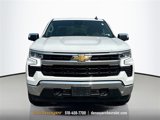Certified 2022 Chevrolet Silverado 1500 LT image 2