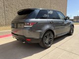 Used 2017 Land Rover Range Rover Sport image 5