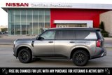 New 2025 Nissan Armada SV image 4