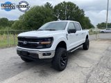 Used 2024 Ford F150 Lariat w/ Tow/Haul Package image 6