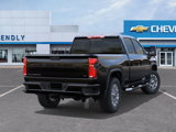 New 2026 Chevrolet Silverado 2500 LT w/ Z71 Chrome Sport Edition image 4