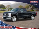 New 2026 Ford F350 4x4 SuperCab Super Duty image 1