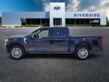 Certified 2024 Ford F150 King Ranch w/ FX4 Off-Road Package image 4