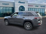 Used 2024 Jeep Grand Cherokee Limited w/ Trailer Tow Package image 3