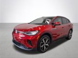 New 2025 Volkswagen ID.4 Pro S image 2