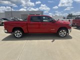 New 2025 RAM 1500 Big Horn image 6