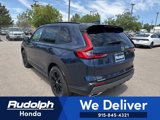 New 2026 Honda CR-V Sport Touring image 3
