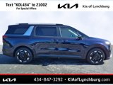 New 2026 Kia Carnival EX image 3