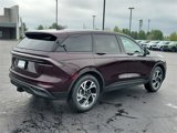 New 2025 Lincoln Nautilus Premier w/ Jet Appearance Package image 3