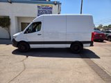 Used 2021 Mercedes-Benz Sprinter 3500 image 2